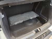 heti ajoon Renault Symbioz