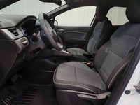 heti ajoon Renault Symbioz