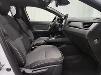 heti ajoon Renault Symbioz