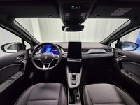 heti ajoon Renault Symbioz