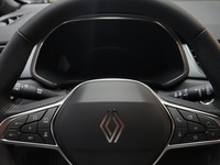 heti ajoon Renault Symbioz