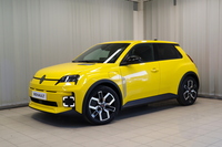 heti ajoon Renault 5