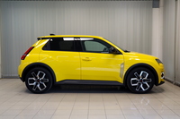 heti ajoon Renault 5