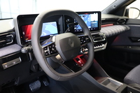 heti ajoon Renault 5