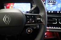 heti ajoon Renault 5