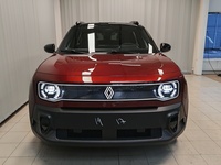 heti ajoon Renault 4