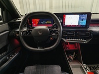 heti ajoon Renault 4