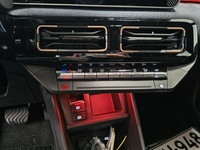 heti ajoon Renault 4