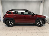 heti ajoon Renault 4