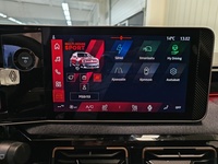 heti ajoon Renault 4