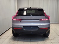 heti ajoon Volvo EC40