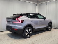 heti ajoon Volvo EC40