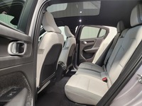 heti ajoon Volvo EC40