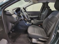 TCe 90 Expression - *Korkokampanja 2.99%+Kulut!* - Tähän autoon rahoitustarjous 2.90 % +kulut heti ajoon Dacia Sandero