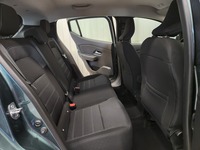 TCe 90 Expression - *Korkokampanja 2.99%+Kulut!* - Tähän autoon rahoitustarjous 2.90 % +kulut heti ajoon Dacia Sandero