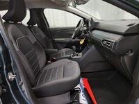 TCe 90 Expression - *Korkokampanja 2.99%+Kulut!* - Tähän autoon rahoitustarjous 2.90 % +kulut heti ajoon Dacia Sandero