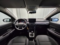 TCe 90 Expression - *Korkokampanja 2.99%+Kulut!* - Tähän autoon rahoitustarjous 2.90 % +kulut heti ajoon Dacia Sandero