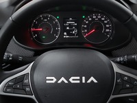 TCe 90 Expression - *Korkokampanja 2.99%+Kulut!* - Tähän autoon rahoitustarjous 2.90 % +kulut heti ajoon Dacia Sandero