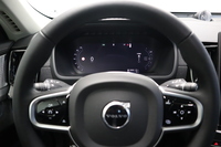 heti ajoon Volvo XC90