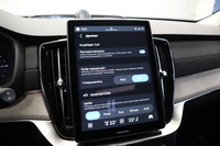 heti ajoon Volvo XC90