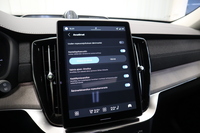 heti ajoon Volvo XC90