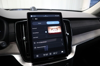 heti ajoon Volvo XC90