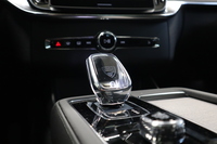 heti ajoon Volvo XC90