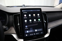 heti ajoon Volvo XC90