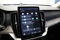 heti ajoon Volvo XC90