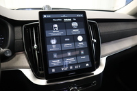 heti ajoon Volvo XC90