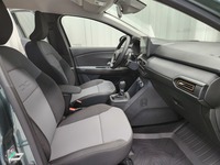 heti ajoon Dacia Jogger