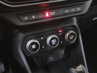 heti ajoon Dacia Jogger