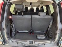 heti ajoon Dacia Jogger