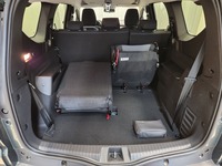 heti ajoon Dacia Jogger