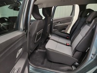 heti ajoon Dacia Jogger