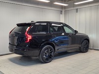 heti ajoon Volvo XC90