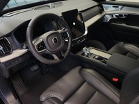 heti ajoon Volvo XC90