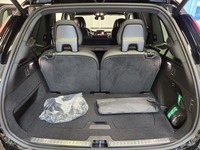 heti ajoon Volvo XC90