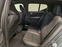 heti ajoon Volvo EX40