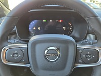 heti ajoon Volvo EX40