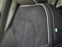 heti ajoon Volvo EX40