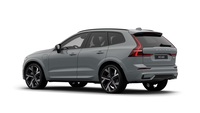 heti ajoon Volvo XC60
