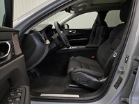 heti ajoon Volvo XC60
