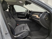 heti ajoon Volvo XC60