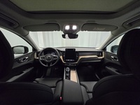 heti ajoon Volvo XC60