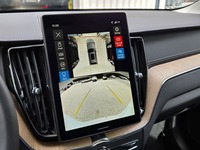 heti ajoon Volvo XC60