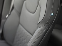 heti ajoon Volvo XC60