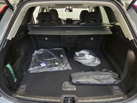 heti ajoon Volvo XC60
