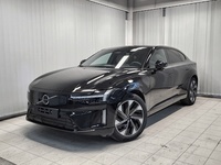 heti ajoon Volvo ES90