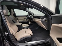 heti ajoon Volvo ES90